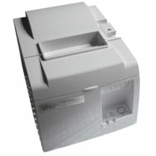 Star TSP100LAN futurePRNT Receipt Printer