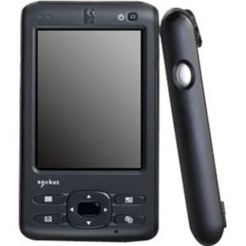Socket Mobile SoMo 650DX Mobile Computer
