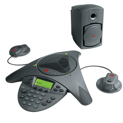 Polycom Telecommunication Equipment
