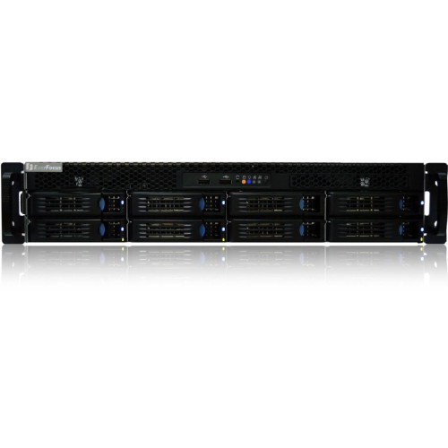 EverFocus Network Video Recorder