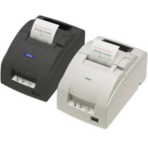 Epson TM-U220 Series Receipt Printer
