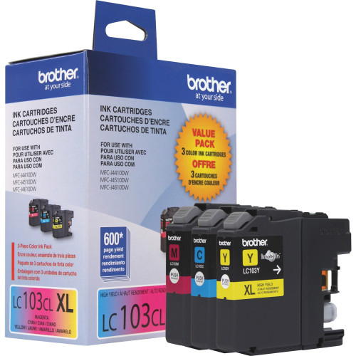 Brother InkJet Cartridge