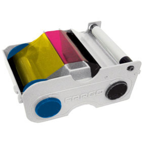 Fargo C50 ID Card Ribbon