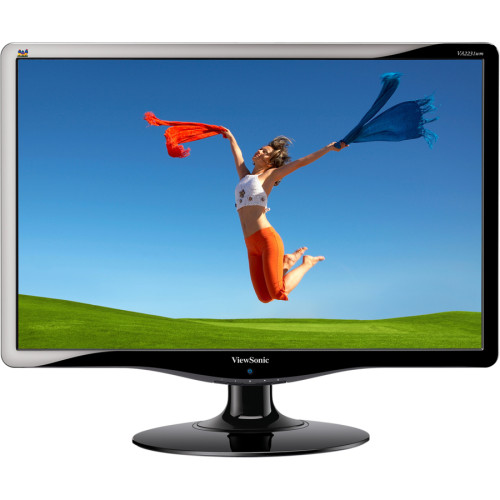 ViewSonic VA2231wm-LED Monitor