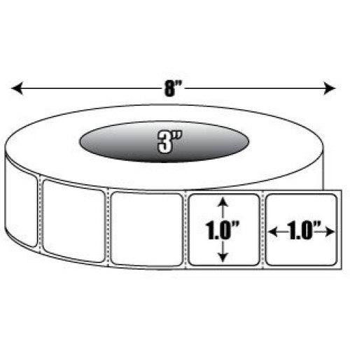 AirTrack Premier Barcode Label