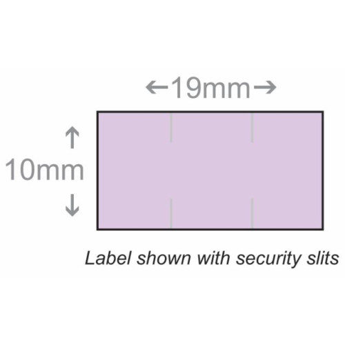 AirTrack Price Marking Label Price Labels
