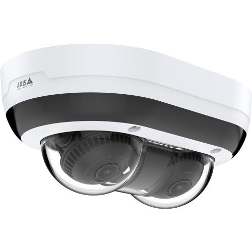 Axis Security Camera