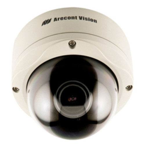 Arecont Vision Security Camera