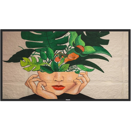 Philips Digital Signage Display