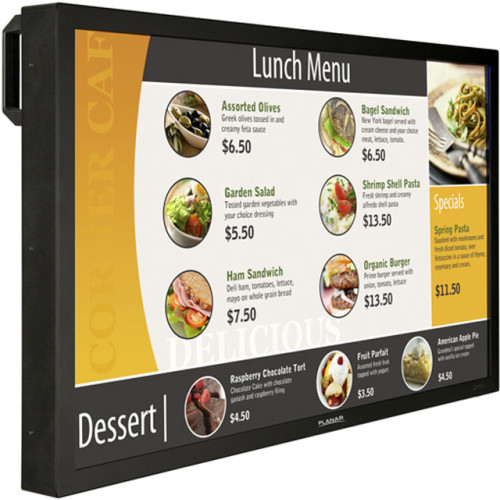 Planar PS4200 Monitor