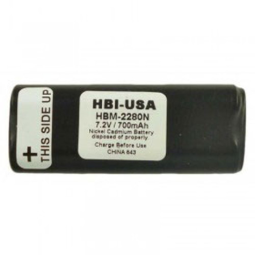 Harvard Battery Battery