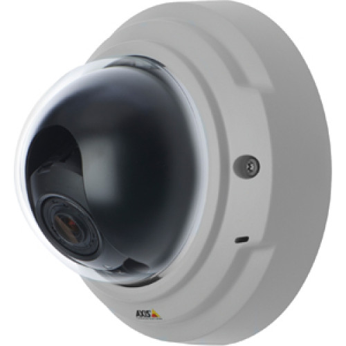 Axis Security Camera