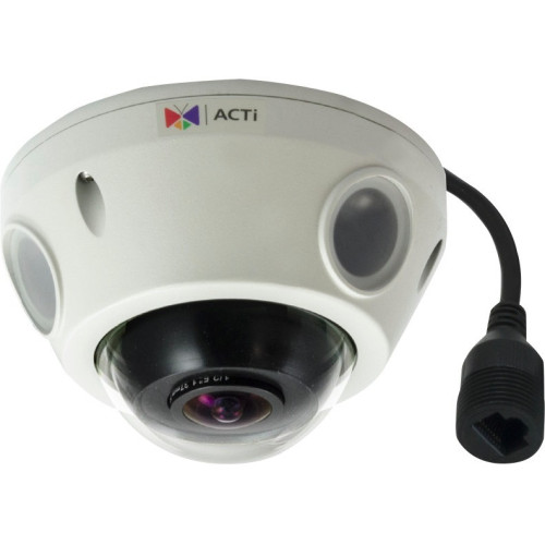 ACTi Security Camera