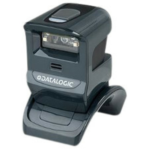 Datalogic Gryphon GPS4400 Barcode Scanner