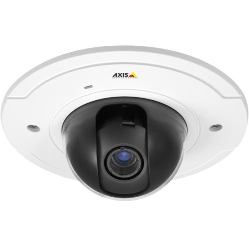 Axis Security Camera