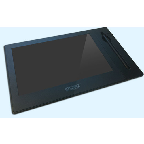 Topaz GemView 10 Tablet
