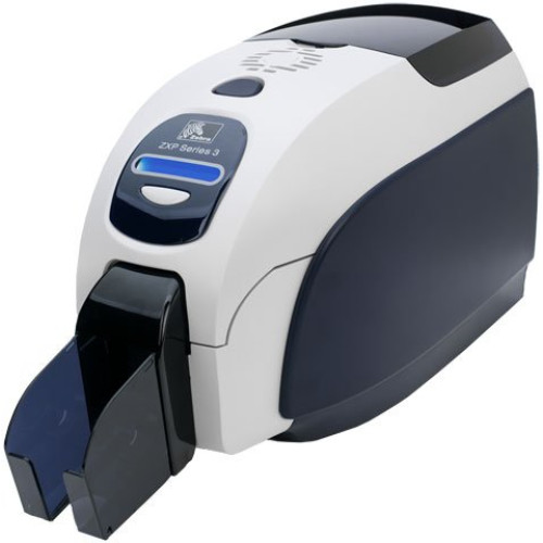 Zebra ZXP Series 3 ID Card Printer