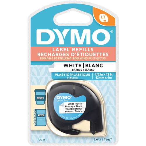Dymo Labels Barcode Label