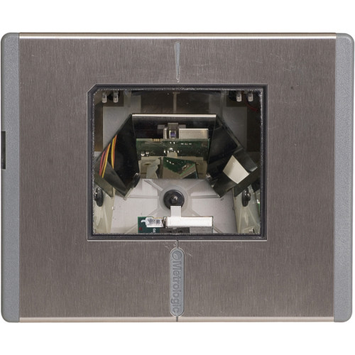 Metrologic Horizon 7600 Barcode Scanner