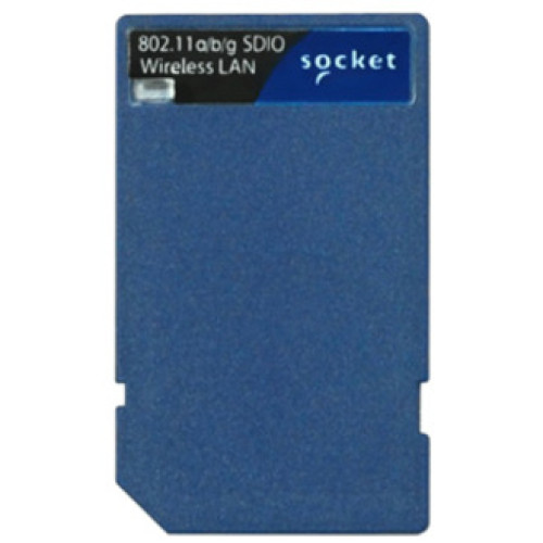 Socket Mobile Products