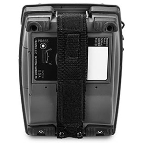 Printek FieldPro Series: FP530 Barcode Label Printer