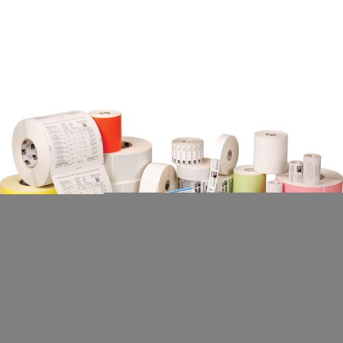 Zebra Ribbons Ribbon