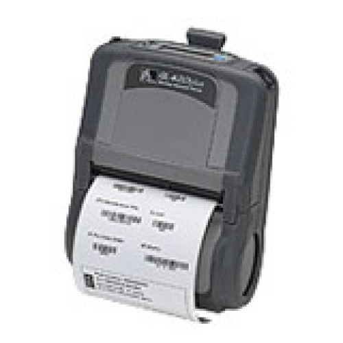 Zebra QL 420 Plus Portable Barcode Printer