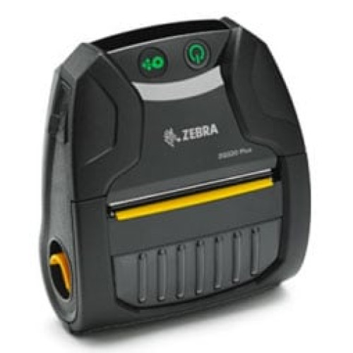 Zebra ZQ320 Plus Barcode Label Printer