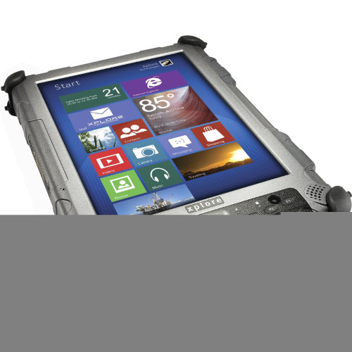 Xplore XC6 DM & DML Tablet