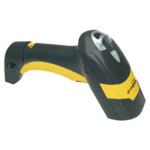 Datalogic Dragon Barcode Scanner