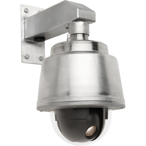 Axis Security Camera