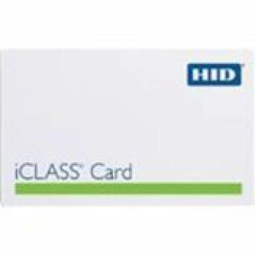 HID 2100 Access Control Cards