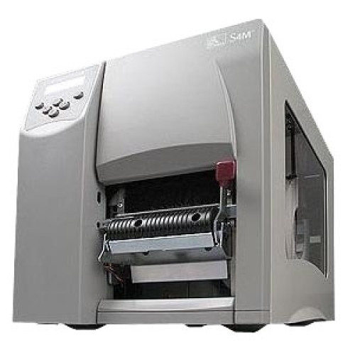 Zebra S4M Barcode Label Printer