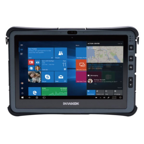 Durabook U11 Tablet