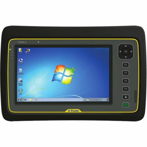 Trimble Yuma 2 Tablet
