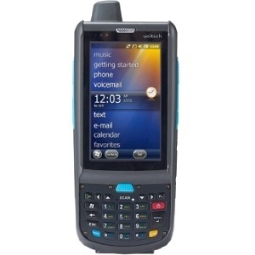 Unitech PA692 Mobile Computer
