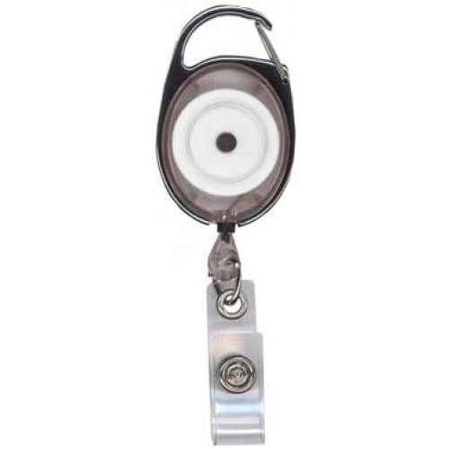 Brady Badge Reels Reel