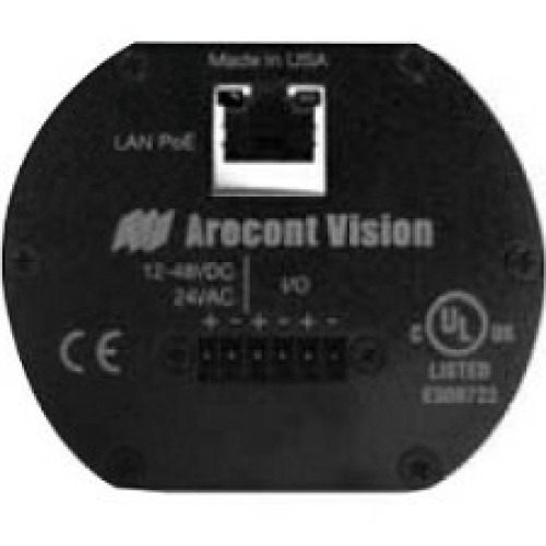 Arecont Vision Security Camera