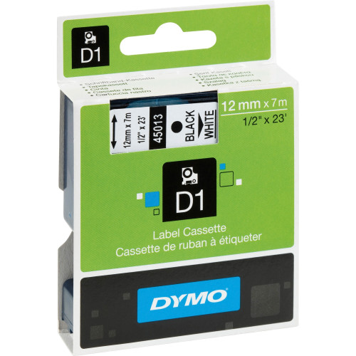 Dymo Labels Barcode Label
