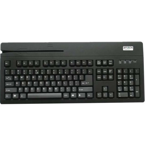 ID Tech VersaKey Keyboards