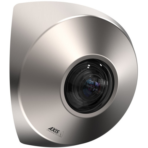 Axis Security Camera