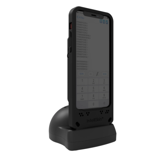 Socket Mobile DuraSled DS800 Barcode Scanner
