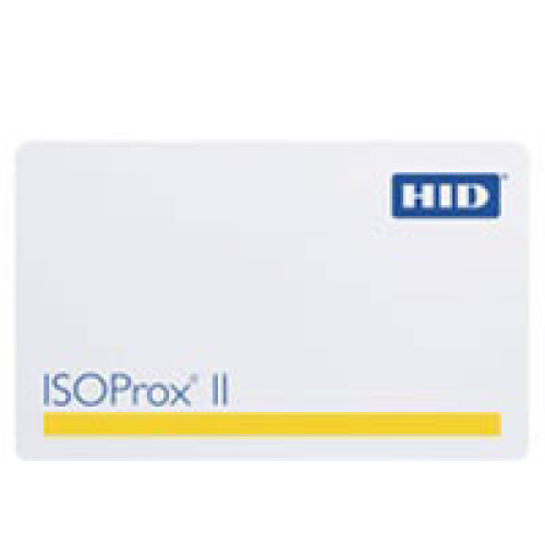 rf IDEAS Access Control Cards