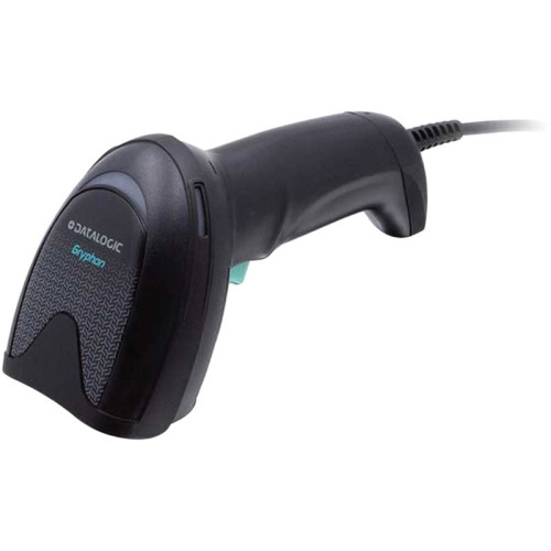 Datalogic Gryphon GD4500 Barcode Scanner
