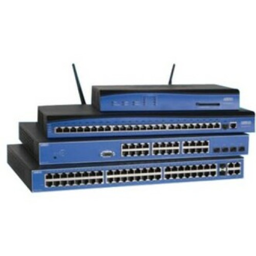 Adtran NetVanta 1544 Data Networking