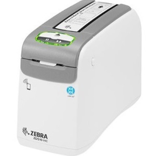 Zebra ZD510-HC Barcode Label Printer