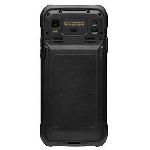 Handheld Nautiz X6 Mobile Computer