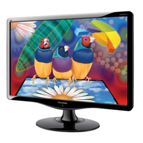 ViewSonic VA2231wm Monitor