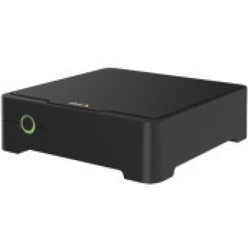 Axis Surveillance DVR