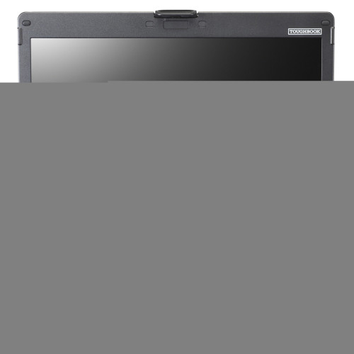 Panasonic Toughbook 53 Rugged Laptop